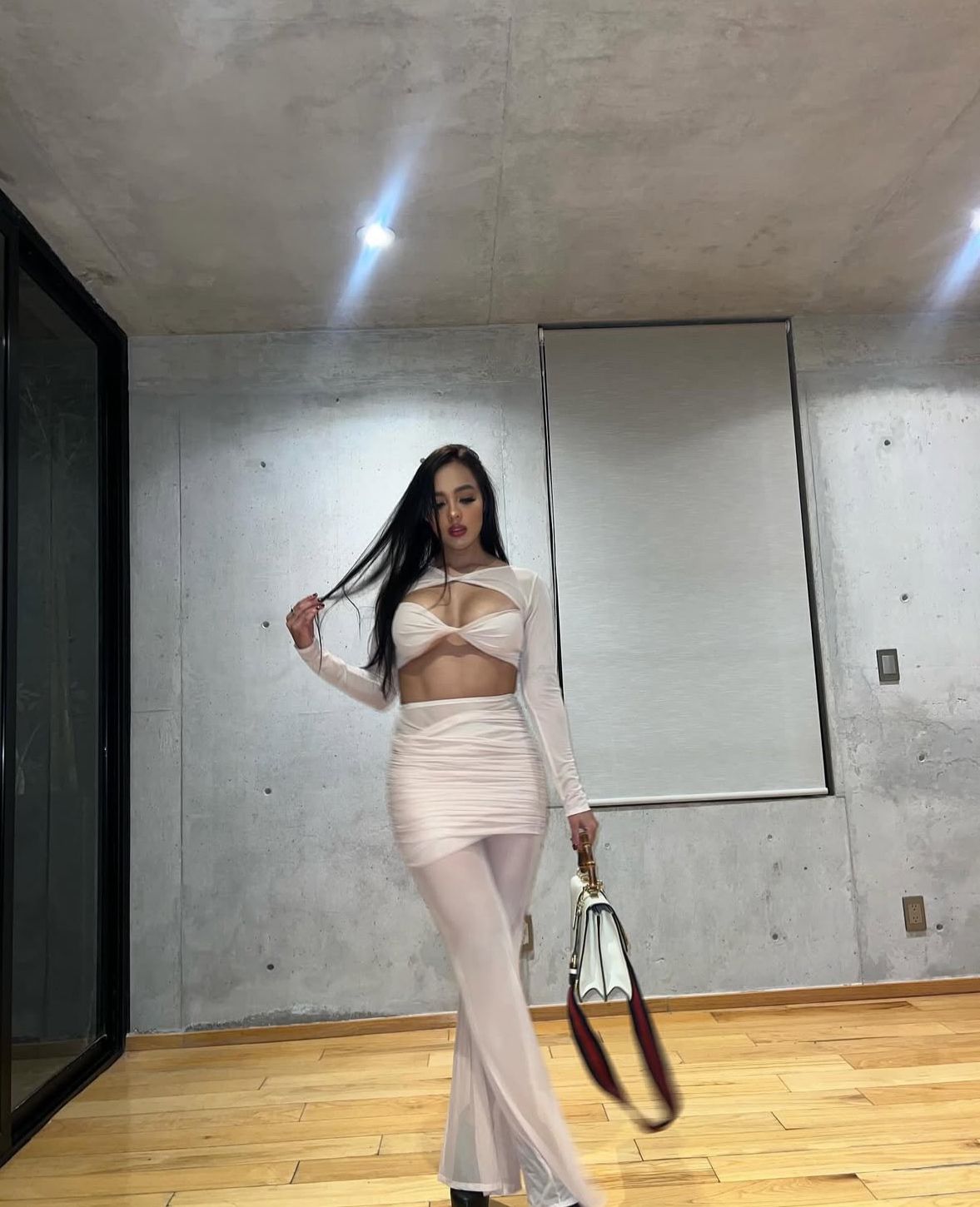 Escort - ALICIA - Ibiza Tops